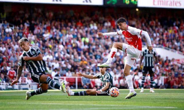 1693982239087078684.jpg 开云官网-林良锋:败而不馁钱花得值,冠军也该轮到阿森纳了