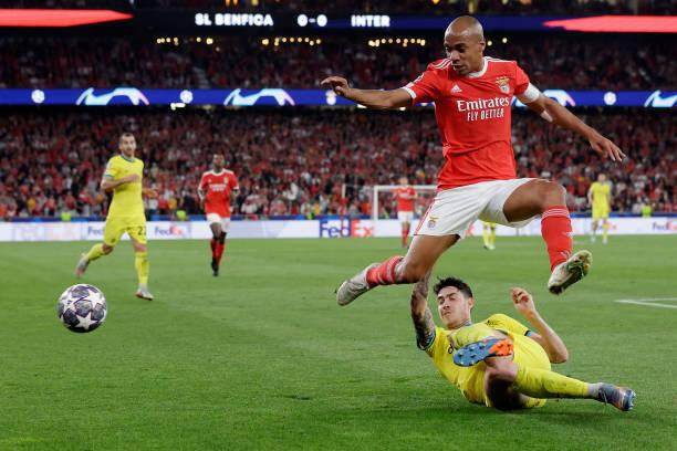 开云APP-【欧冠】巴雷拉头筹卢卡库点射，国米2比0客胜本菲卡