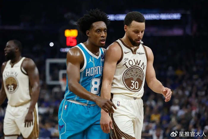 开云APP-再见霍乐迪!火箭、快船、黄蜂酝酿三方交易,1米83后卫辅佐杜兰特争|克里斯·保罗|塞克斯顿|凯文·杜兰特|克雷·汤普森|金州勇士队_新浪体育_新浪新闻