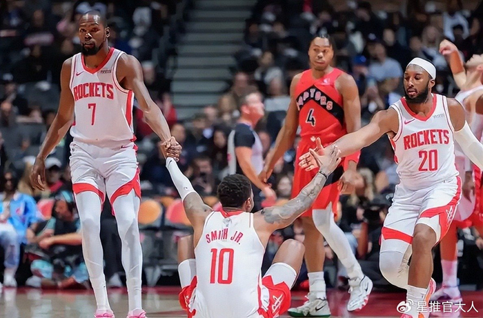 开云APP-再见霍乐迪!火箭、快船、黄蜂酝酿三方交易,1米83后卫辅佐杜兰特争|克里斯·保罗|塞克斯顿|凯文·杜兰特|克雷·汤普森|金州勇士队_新浪体育_新浪新闻