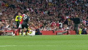 开云注册网址-【英超】热苏斯+马丁内利破门 阿森纳2比1全胜领跑