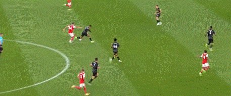 开云注册网址-【英超】热苏斯+马丁内利破门 阿森纳2比1全胜领跑