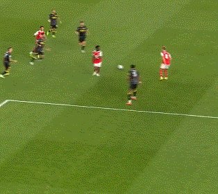 开云注册网址-【英超】热苏斯+马丁内利破门 阿森纳2比1全胜领跑