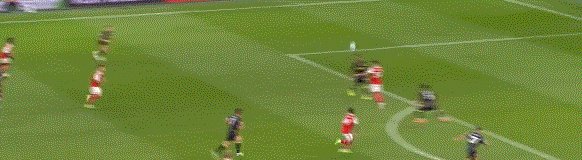 开云注册网址-【英超】热苏斯+马丁内利破门 阿森纳2比1全胜领跑