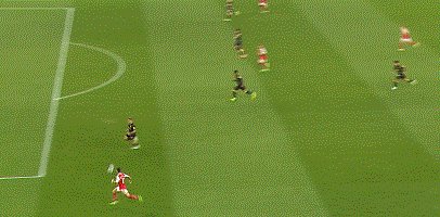 开云注册网址-【英超】热苏斯+马丁内利破门 阿森纳2比1全胜领跑