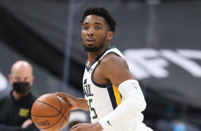 再遭太阳17分逆转 打下的江山爵士为何总是守不住