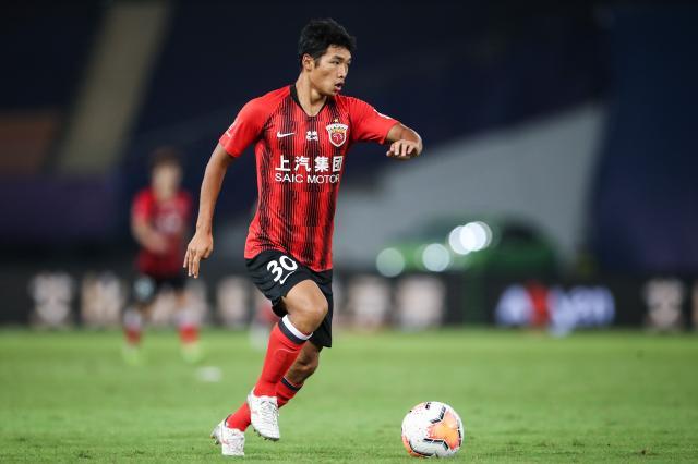 “重启”的留洋之旅  海港新星刚出国门即临大考