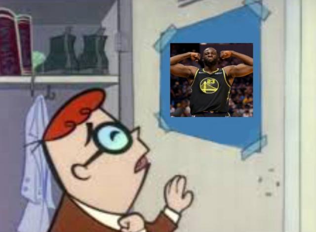 开云-怀斯曼已参加5对5全场对抗 格林预计3到4周后复出