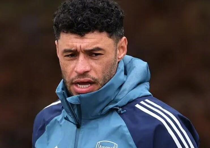 开云体育-凯尔特人接近签下自由身球员张伯伦|每日邮报|阿森纳|土耳其|利物浦|英格兰_新浪体育_新浪新闻