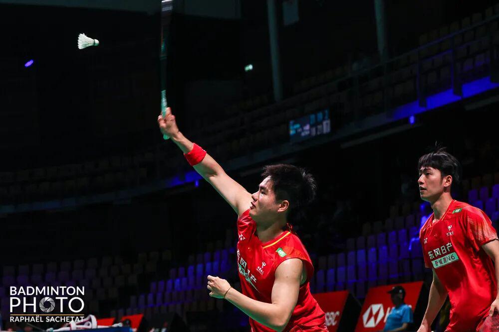 开云下载-汤尤杯｜热焰赴北欧，戎装耀汤尤！国羽 YONEX 新战衣征战霍森斯
