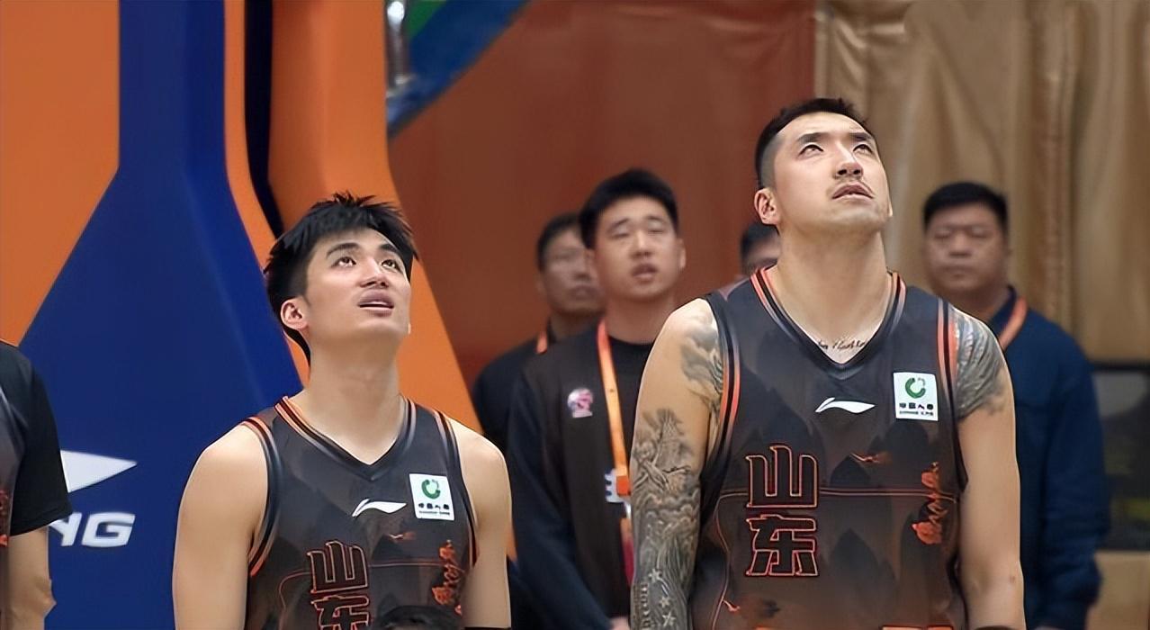 kaiyun-山东男篮111-103双杀天津，斯蒂尔首秀27分封神，外援换血见成效